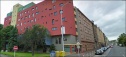 Flat 1+1, 56 m2, Praha 5, Praha, Vrchlického