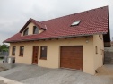 Einfamilienhaus, Brno-venkov, Přibice