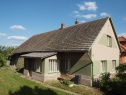 Cottage, Chrudim, Kněžice