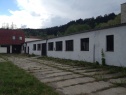 Výrobní hala Nedvědice, okres Brno - venkov