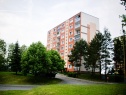 Flat 1+1, 41 m2, Česká Lípa, Stráž pod Ralskem, Mimoňská