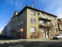 Byt 3+1 Chomutov - Čechova ul.