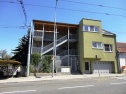 4-ZW+KoNi zum vermieten , 180 m2, Brno-město, Brno, Rybnická