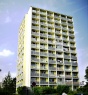 Flat 1+kk, 27 m2, Česká Lípa, Větrná