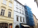 2-ZW+KoNi zum vermieten , 55 m2, Praha 1, Praha, Michalská