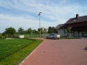 Stavební parcela, CP 1248 m2, Pardubice - Srch