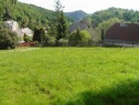 Строительный участок, 1168 м2, Ústí nad Labem