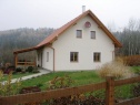Rodinný dům, 200 m2, Radnice