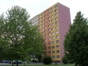 Flat 2+1, 55 m2, Ostrava-město, Ostrava, Dr. Martínka