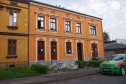 Komerční prostory Český Těšín, ul. Komorní