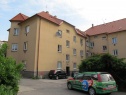 1ZKB zum vermieten , 38 m2, Chrudim, Víta Nejedlého