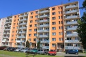 двухкомнатная квартира, 58 м2, Šumperk, Mohelnice, Na Příkopech