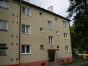 двухкомнатная квартира, 58 м2, Karlovy Vary, Ostrov, Šafaříkova