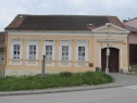Měšťanský dům Strunkovice nad Blanicí