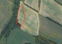 Feld, 23808 m2, Plzeň-jih, Útušice