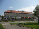 2ZKB, 56 m2, Rokycany, Soukenická