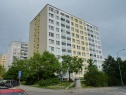 Byt 3+kk, Praha 9 - Černý Most