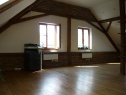 аренда  однокомнатная кватира, 79 м2, Ostrava-město, Ostrava, Stodolní
