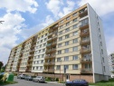 трехкомнатная квартира, 74 м2, Chrudim, Hlinsko, Jiráskova