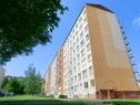 Flat 3+1, 58 m2, Most, F. L. Čelakovského