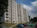 трехкомнатная квартира, 79 м2, Karlovy Vary, Nejdek, Jiráskova