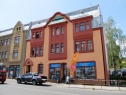 Flat 2+kk for rent, 60 m2, Jablonec nad Nisou, Pražská