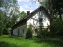 Сельская усадьба, Ústí nad Orlicí, Kunvald