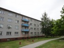 трехкомнатная квартира, 78 м2, Plzeň-město, Plzeň, Čermákova