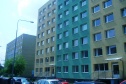 2ZKB, 47 m2, Kladno, Litevská