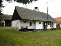 Cottage, Beroun, Podbrdy