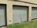 Garage, Bruntál, Krnov