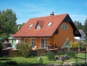 Rodinný dům Bojanov - Horní Bezděkov, okr. Chrudim