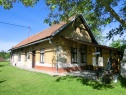 House, Pardubice, Brloh