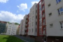 аренда  двухкомнатная квартира, 52 м2, Brno-město, Brno, Trýbova