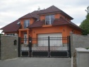 House, Kladno, Kyšice