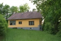 Cottage, Děčín, Chřibská