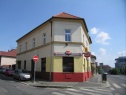 Přenechání nájmu restaurace, Strašnice-Praha 10