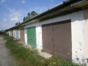 Гараж, Karviná