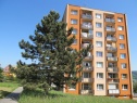 Flat 2+1, 50 m2, Děčín, Za Bažantnicí