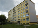 двухкомнатная квартира, 45 м2, Olomouc, Werichova