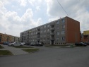 2ZKB, 66 m2, Plzeň-sever, Kaznějov, Školní