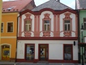 Pronájem restaurace v centru Loun ,ul. Beneše z Loun