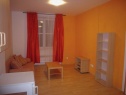 аренда  однокомнатная кватира, 28 м2, Praha 4, Praha, Nuselská