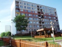 трехкомнатная квартира, 74 м2, Ostrava-město, Ostrava, Plk. Rajmunda Prchaly