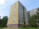 трехкомнатная квартира, 68 м2, Domažlice, Kunešova