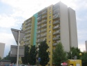 2ZKB zum vermieten , 50 m2, Brno-město, Brno, Oblá