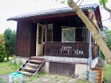 Chata se zahradou, Choceň, okr. Ústí nad Orlicí
