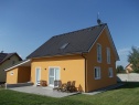 Einfamilienhaus, Nový Jičín, Suchdol nad Odrou