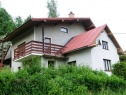 Rodinný dům, Horní Tříč