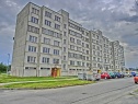 Flat 3+1, 73 m2, Tábor, Soběslav, Sídliště Svákov